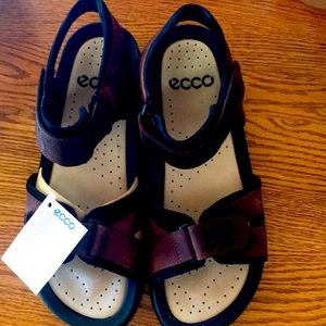COPY - Ecco Men’s Sandals
